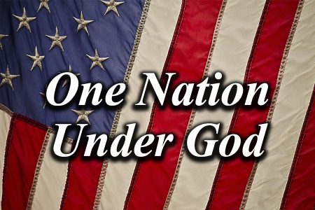 The Democratic National Convention Revealed Liberals’ “Under God” Problem