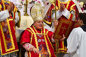Cardinal Burke: The Synod Threatens to Gravely Harm "Many Souls"
