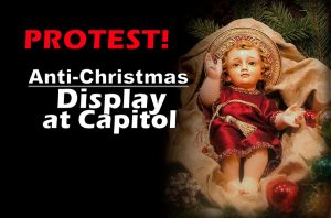 protest-satanic-display-iowa-state-capitol