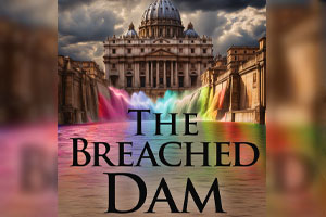 TFP Book “The Breached Dam” Helps Catholics Resist the Church Surrender to the Homosexual Movement