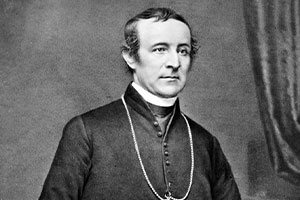 Without Knowing It, New York’s Bishop John Hughes Described Twenty-First Century Schools in 1840
