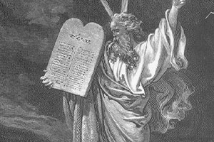Louisiana’s Ten Commandments Law Will Benefit All America’s Children