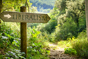 What Comes After Liberalism? Nothing