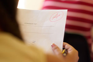 The College Board’s Advanced Placement Program Becomes the Grand Marshall of the National Grade Inflation Parade