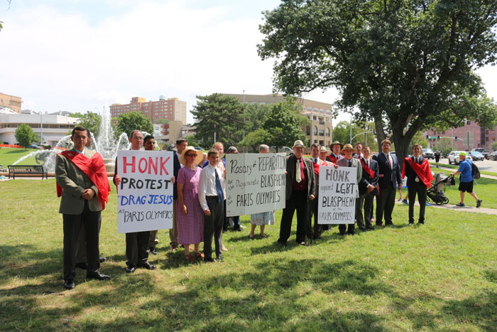 My Experience Defending Children’s Innocence in Kansas City (I Almost Got Punched)