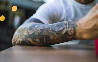 Tattoos and What They Reflect