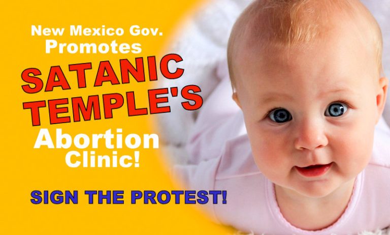 tell-new-mexico-governor-michelle-lujan-grisham-stop-promoting-abortion-resources-satanic-temple-ritual-p