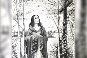 The Mohawk Maiden: The Amazing Story of Saint Kateri Tekakwitha