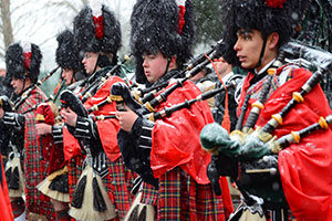 Why Liberals Hate TFP Bagpipes, but Others Love Them