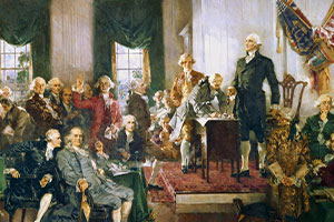 Were the Founders Isolationists? History Says No