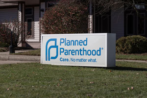 Abortion Clinics Cannot Overcome the Stain of Shame