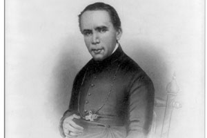 Discover the Secrets of Saint John Neumann’s Early Life