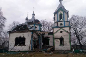 Why All Catholics Should Support Ukraine