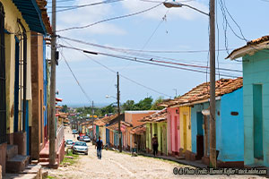 Cuba’s Socialism Takes Its Energy Crisis to a New Low