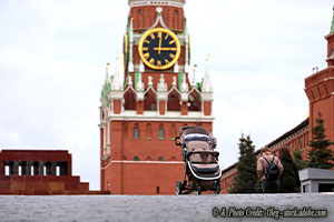 Is Russia’s Declining Birth Rate a Global Warning Sign?