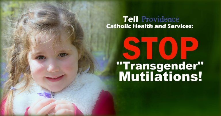 tell-providence-to-stop-transgender-mutilation-of-children