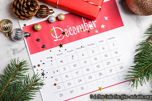 Give a Timely Gift: Finding the Ideal Calendar