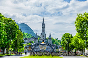 John Traynor’s Miraculous Cure in Lourdes Finally Confirmed 