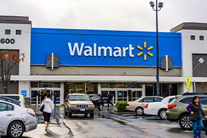 Walmart Abandons DEI Strategies: An Organic Shift Towards Core Values
