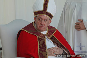 Francis’s Holy Year Also Promotes Sin