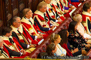 Three Reasons Why Abolishing the Hereditary Lords in the English Parliament Is a Big Mistake